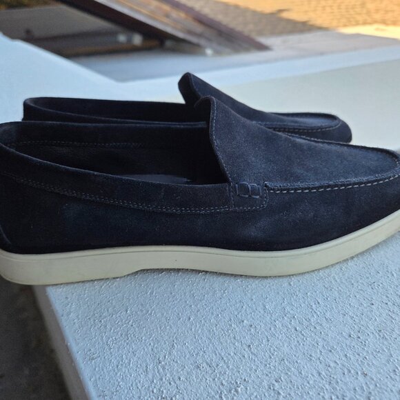 Massimo Dutti Men\'s Loafers - sz 44 main image 4